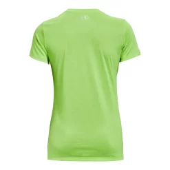 Women's Under Armour Tech™ Twist V-Neck Tee -Under Armour Shop 2633463 ALT5