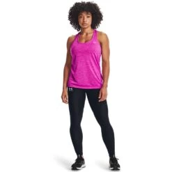 Women's Under Armour Tech Tank -Under Armour Shop 2897117 ALT2