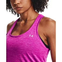 Women's Under Armour Tech Tank -Under Armour Shop 2897117 ALT3