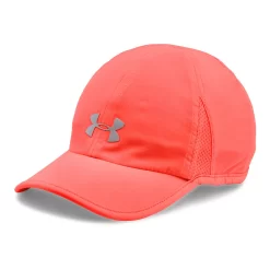 Women's Under Armour Shadow 2.0 Performance Adjustable Baseball Cap