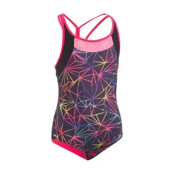 Girls 7-16 Under Armour Prism One-Piece Swimsuit