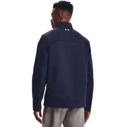 Men's Under Armour ColdGear® Infrared Shield Softshell Jacket 8 Men's Under Armour ColdGear® Infrared Shield Softshell Jacket -Under Armour Shop 3231164 ALT