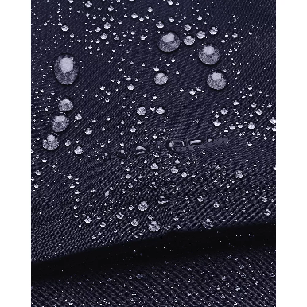 Men's Under Armour ColdGear® Infrared Shield Softshell Jacket 6 Men's Under Armour ColdGear® Infrared Shield Softshell Jacket - Image 6