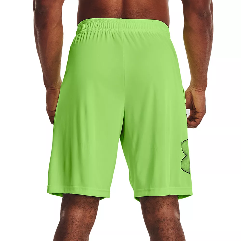 Men's Under Armour Tech Graphic Shorts 2 Men's Under Armour Tech Graphic Shorts - Image 2