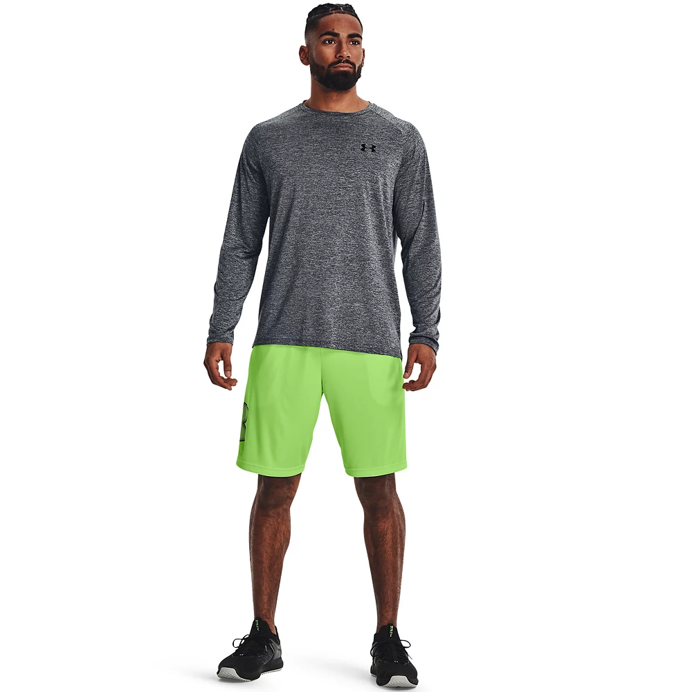 Men's Under Armour Tech Graphic Shorts 3 Men's Under Armour Tech Graphic Shorts - Image 3