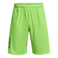 Men's Under Armour Tech Graphic Shorts 11 Men's Under Armour Tech Graphic Shorts -Under Armour Shop 3450298 ALT5
