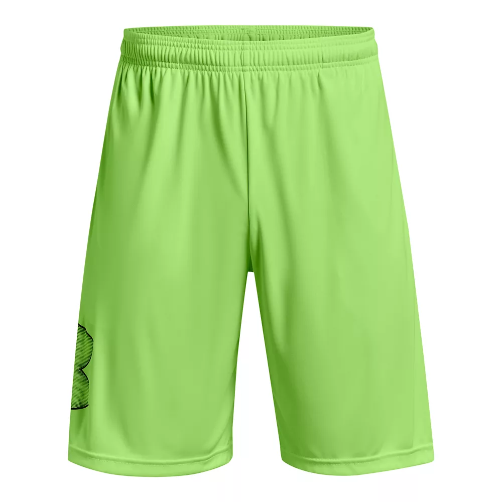 Men's Under Armour Tech Graphic Shorts 6 Men's Under Armour Tech Graphic Shorts - Image 6