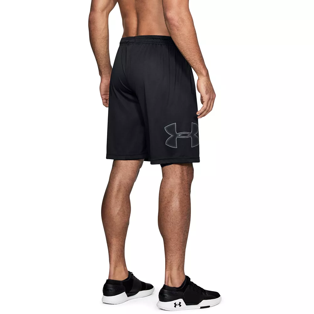 Men's Under Armour Tech Graphic Shorts 1 Men's Under Armour Tech Graphic Shorts