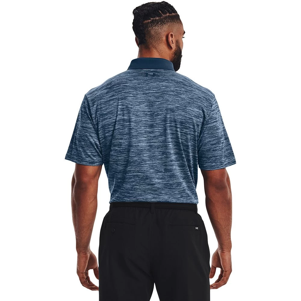 Men's Under Armour Performance 2.0 Golf Polo 3 Men's Under Armour Performance 2.0 Golf Polo - Image 3