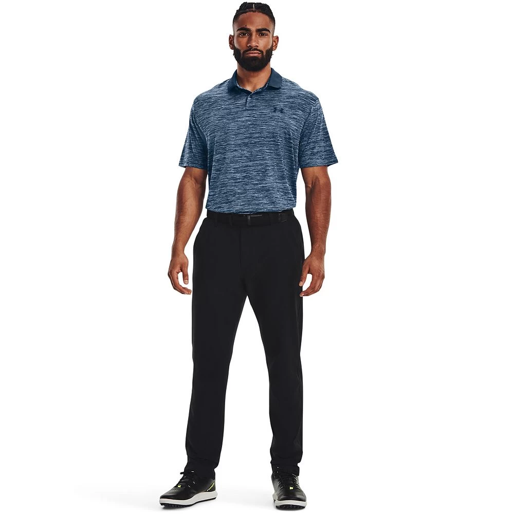 Men's Under Armour Performance 2.0 Golf Polo 4 Men's Under Armour Performance 2.0 Golf Polo - Image 4