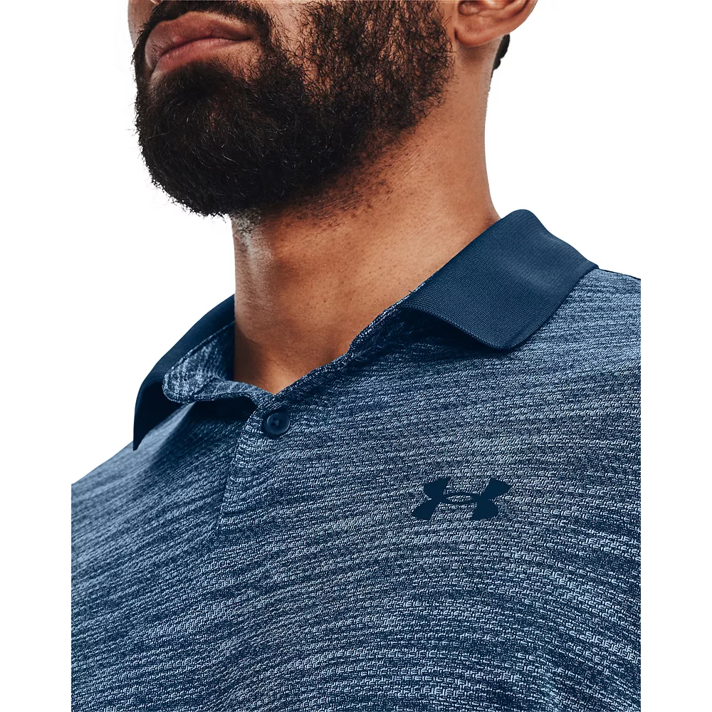Men's Under Armour Performance 2.0 Golf Polo 5 Men's Under Armour Performance 2.0 Golf Polo - Image 5