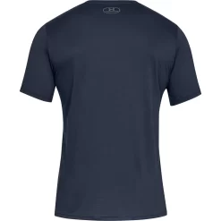 Men's Under Armour Boxed Sportstyle Tee -Under Armour Shop 3591775 ALT5