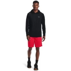 Under Armour Men's Tech™ Mesh Shorts -Under Armour Shop 3594640 ALT2