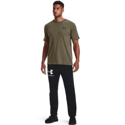 Big & Tall Under Armour Sportstyle Tee -Under Armour Shop 3610108 ALT2