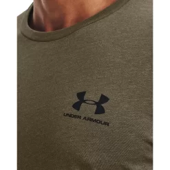 Big & Tall Under Armour Sportstyle Tee -Under Armour Shop 3610108 ALT3