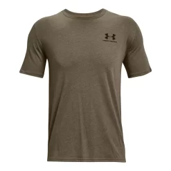 Big & Tall Under Armour Sportstyle Tee -Under Armour Shop 3610108 ALT4