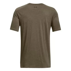 Big & Tall Under Armour Sportstyle Tee -Under Armour Shop 3610108 ALT5