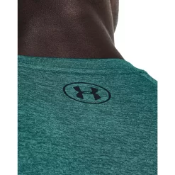 Big & Tall Under Armour Tech 2.0 V-Neck Tee -Under Armour Shop 3610455 ALT3