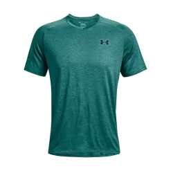 Big & Tall Under Armour Tech 2.0 V-Neck Tee -Under Armour Shop 3610455 ALT4