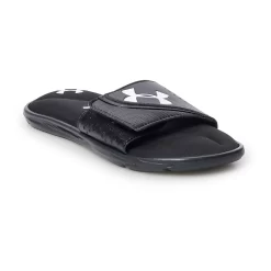 Under Armour Ignite VI Kids' Slide Sandals