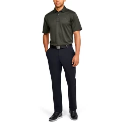 Men's Under Armour Tech Moisture-Wicking Golf Pants -Under Armour Shop 3859135 ALT3