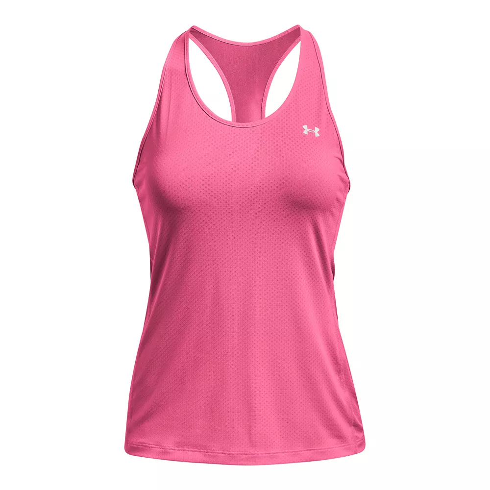 Women's Under Armour HeatGear® Racerback Tank 5 Women's Under Armour HeatGear® Racerback Tank - Image 5