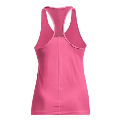 Women's Under Armour HeatGear® Racerback Tank 11 Women's Under Armour HeatGear® Racerback Tank -Under Armour Shop 3862152 ALT5