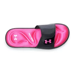Under Armour Ignite IX Women's Slide Sandals -Under Armour Shop 3877827 ALT12