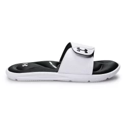 Under Armour Ignite IX Women's Slide Sandals -Under Armour Shop 3877827 ALT13