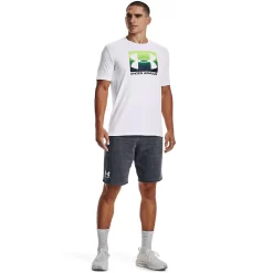 Big & Tall Under Armour Boxed Sportstyle Tee -Under Armour Shop 3885204 ALT3