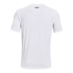 Big & Tall Under Armour Boxed Sportstyle Tee -Under Armour Shop 3885204 ALT5