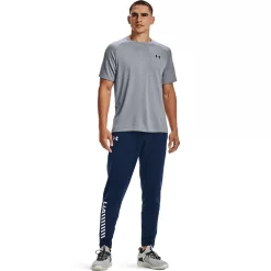 Big & Tall Under Armour Tech 2.0 Short Sleeve Tee -Under Armour Shop 3932660 ALT3