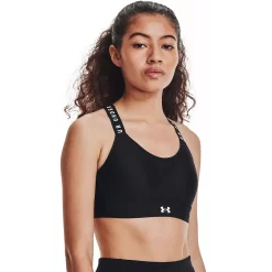 Under Armour Infinity High-Impact Sports Bra -Under Armour Shop 3940649 ALT2