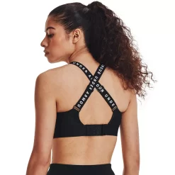 Under Armour Infinity High-Impact Sports Bra -Under Armour Shop 3940649 ALT3