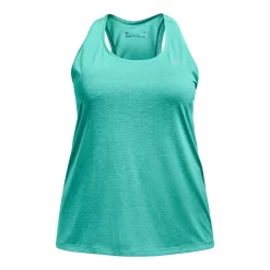 Plus Size Under Armour Tech Twist Tank Top -Under Armour Shop 3974799 ALT4