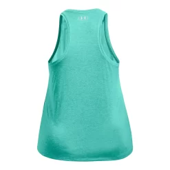 Plus Size Under Armour Tech Twist Tank Top -Under Armour Shop 3974799 ALT5