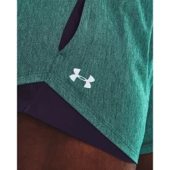 Plus Size Under Armour Play Up 3.0 Shorts 9 Plus Size Under Armour Play Up 3.0 Shorts -Under Armour Shop 3974814 ALT3