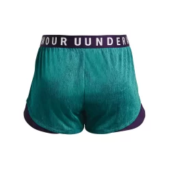 Plus Size Under Armour Play Up 3.0 Shorts 11 Plus Size Under Armour Play Up 3.0 Shorts -Under Armour Shop 3974814 ALT5