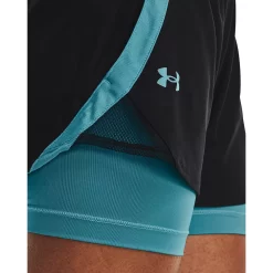 Women's Under Armour Play Up 2-in-1 Shorts 9 Women's Under Armour Play Up 2-in-1 Shorts -Under Armour Shop 3979411 ALT3