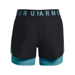 Women's Under Armour Play Up 2-in-1 Shorts 11 Women's Under Armour Play Up 2-in-1 Shorts -Under Armour Shop 3979411 ALT5