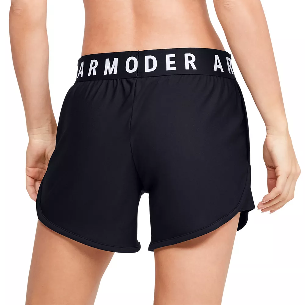 Women's Under Armour Play Up Shorts 2 Women's Under Armour Play Up Shorts - Image 2