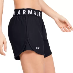 Women's Under Armour Play Up Shorts 8 Women's Under Armour Play Up Shorts -Under Armour Shop 3979441 ALT2