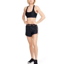Women's Under Armour Play Up Shorts 9 Women's Under Armour Play Up Shorts -Under Armour Shop 3979441 ALT3