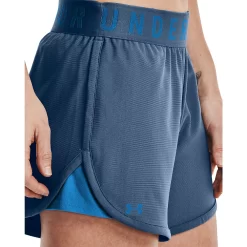 Women's Under Armour Play Up Shorts 11 Women's Under Armour Play Up Shorts -Under Armour Shop 3979441 ALT5