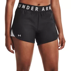 Women's Under Armour Play Up Shorts