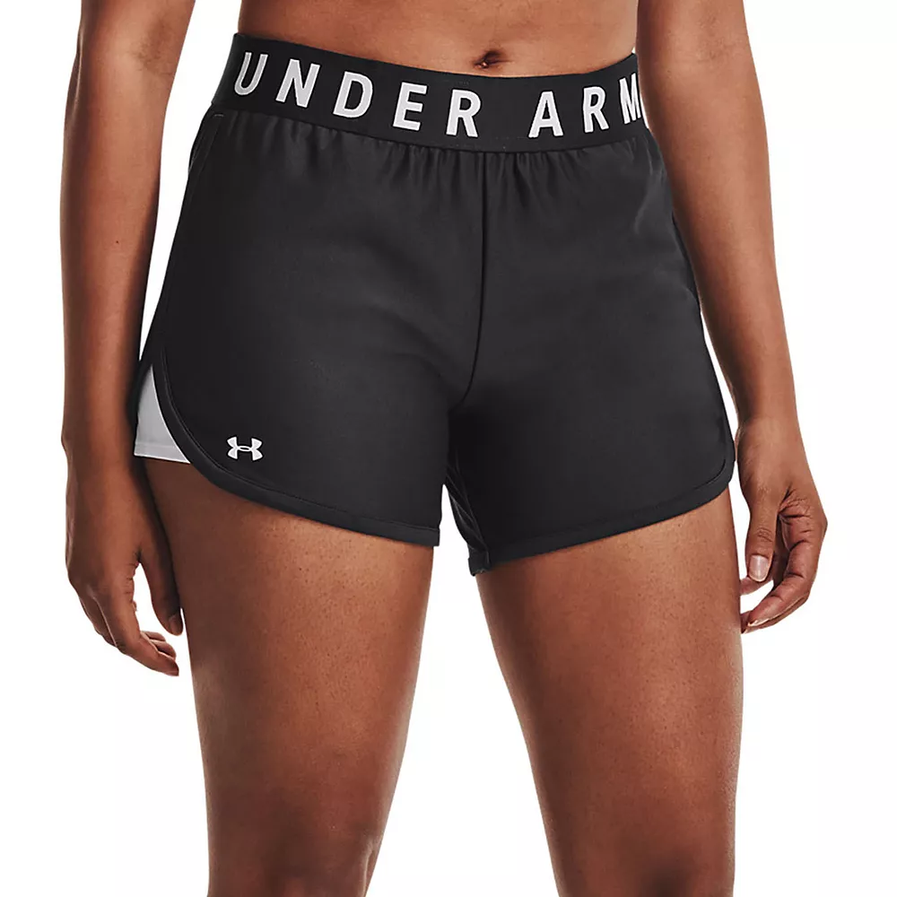 Women's Under Armour Play Up Shorts 1 Women's Under Armour Play Up Shorts