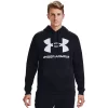 Big & Tall Under Armour Rival Fleece Big Logo Hoodie