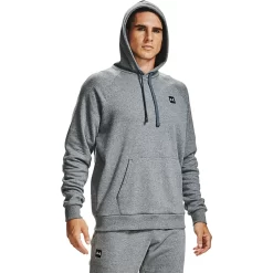 Big & Tall Under Armour Rival Fleece Hoodie