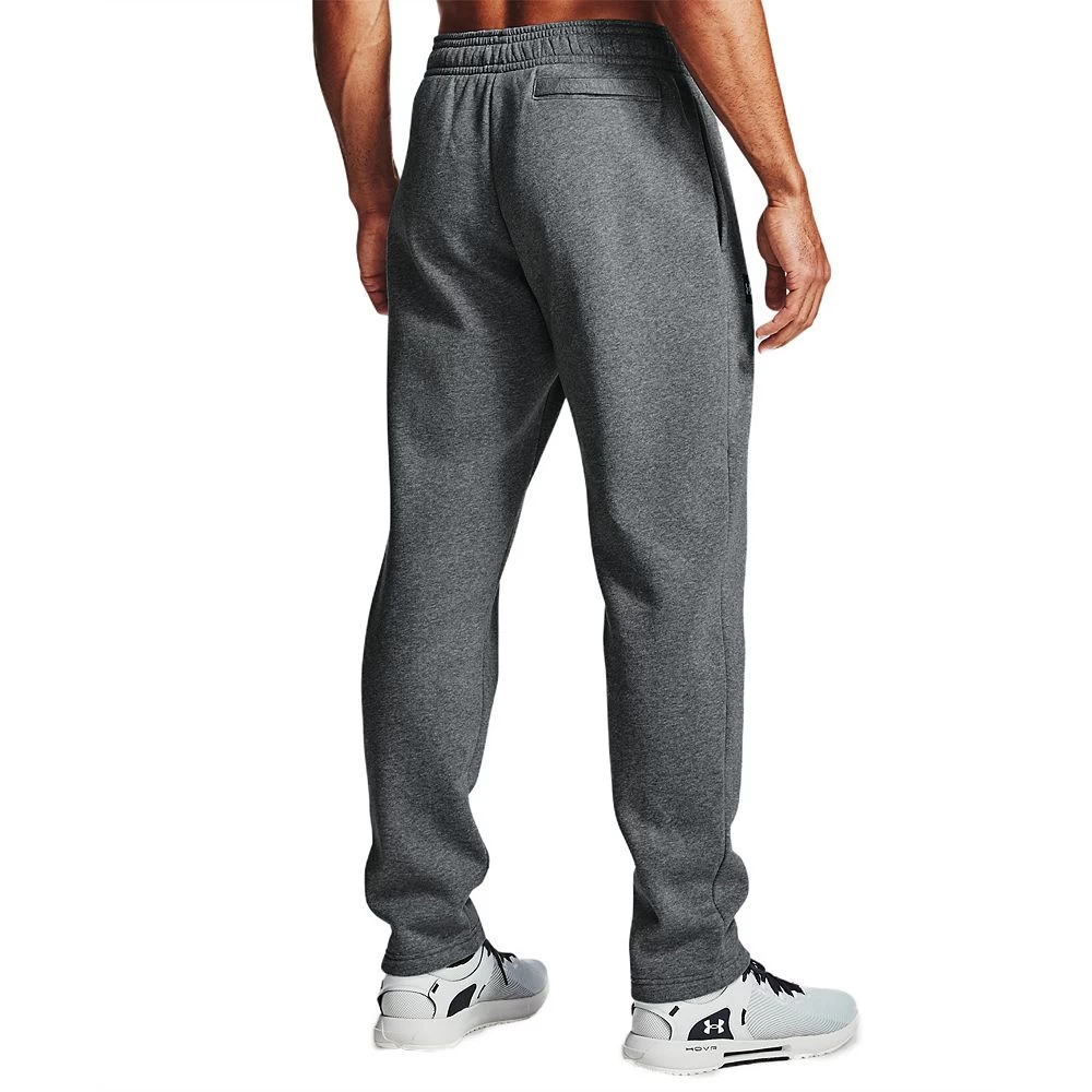 Big & Tall Under Armour Rival Fleece Pants 2 Big & Tall Under Armour Rival Fleece Pants - Image 2