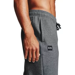 Big & Tall Under Armour Rival Fleece Pants 5 Big & Tall Under Armour Rival Fleece Pants -Under Armour Shop 4232694 ALT2